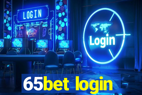 65bet login